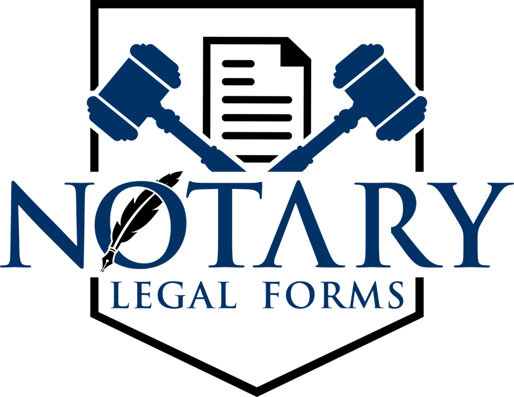 NotaryLegalForms – Notary Legal Forms for United State and Florida